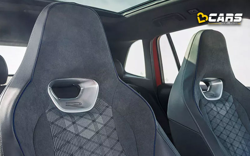 R-Line Sports Seats